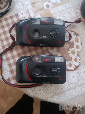 Фотоапарати Wizen, снимка 1