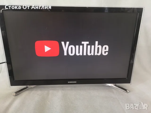 Телевизор - Samsung 22 inch /smart / А22