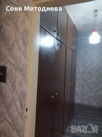 гарсониера под наем, снимка 4 - Апартаменти - 54356038