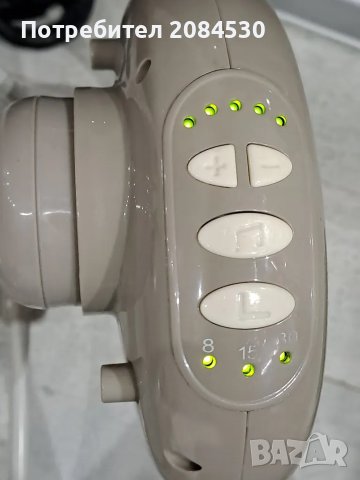 Бебешка люлка PORTOFINO