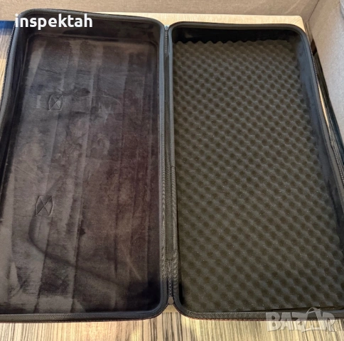 Кейс куфар чанта Case, снимка 4 - Аудиосистеми - 53132744