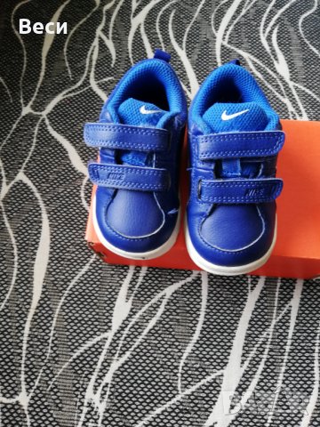 Маратонки найк , снимка 1