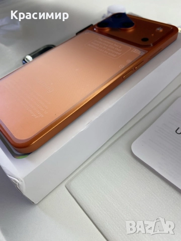 Реплика iPhone 17 Pro Max 22GB RAM / 2TB / Android 15 + Smart Watch, снимка 5 - Apple iPhone - 56004309