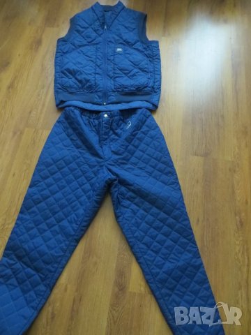 Термо елек и долница Helly Hansen