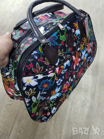 Чанта, снимка 3 - Чанти - 40513062