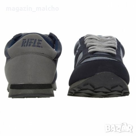 МЪЖКИ МАРАТОНКИ - RIFLE; размери: 40, 41 и 42, снимка 2 - Маратонки - 32112686