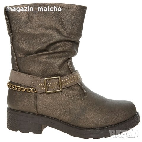 Дамски Ботуши - Prendimi; размер: 39