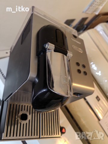 Кафемашина DeLonghi Nespresso , снимка 14 - Кафемашини - 42214059