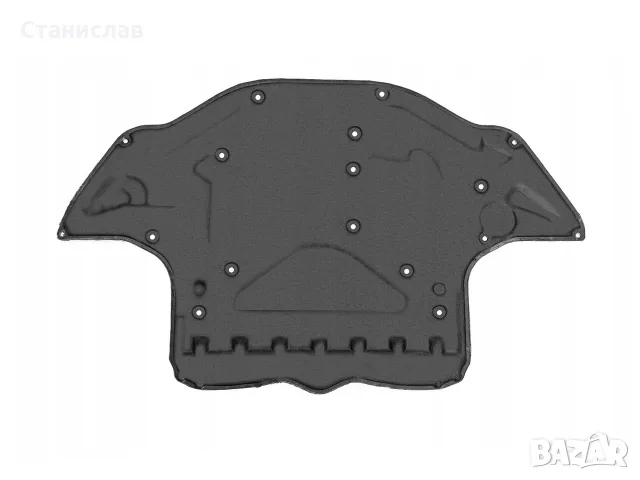 Изолация за преден капак за Mercedes E-Class W211 – 2116820626