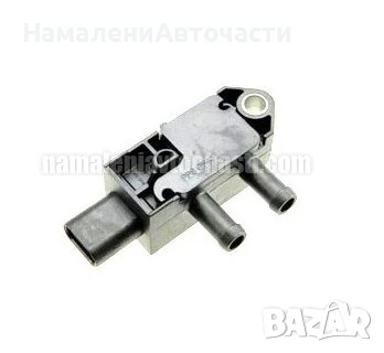 Датчик налягане изпускателен колектор 059906051F ECSAU002 Audi