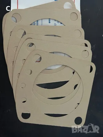 Lada/Лада гарнитури задна полуоска ваз Лада Жигули 2101/2107, снимка 3 - Части - 50384532