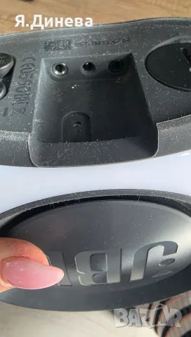 JBL Horizon радио-колонка, снимка 8 - Тонколони - 56543128