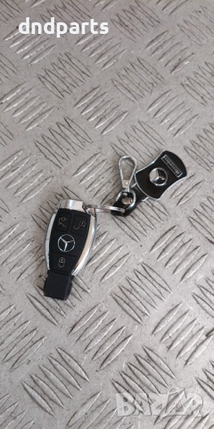 Контактен ключ Mercedes CLK W208 2000г.	