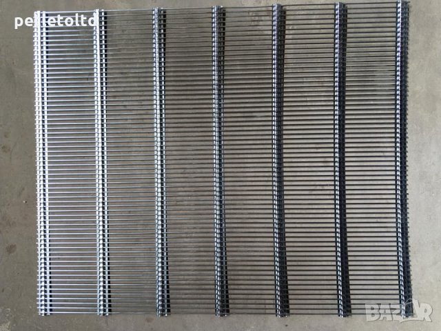 Прашецоуловител, пластмасов Размер: 41 см Х 14,6 см , снимка 4 - За пчели - 31033036