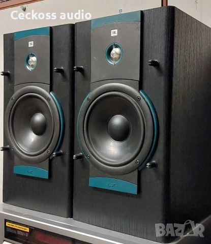 Тонколони JBL LX2 , снимка 2 - Тонколони - 53205363