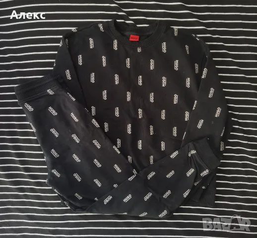 Hugo Boss Екип. 