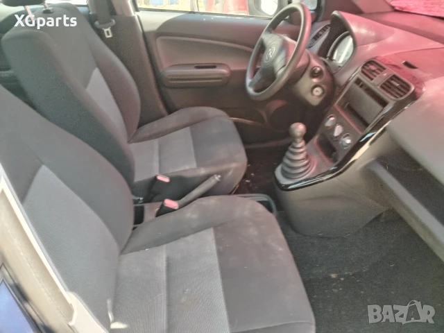 Opel Agila II 1.0 бензин 65к.с. НА ЧАСТИ 2010г., снимка 2 - Автомобили и джипове - 50817464