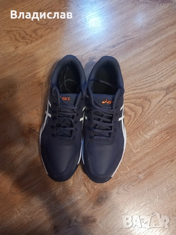 Asics Court Slide 4, снимка 3 - Маратонки - 52679413