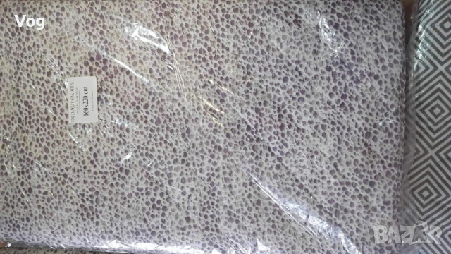 Шалтета Мадам Коко - 160х220 - 20 лв, снимка 3 - Спално бельо - 26813518