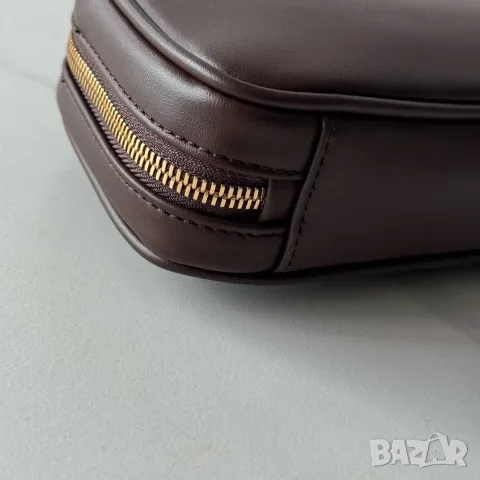 Miu Miu Arcade Bag – Brown, снимка 5 - Чанти - 56467751