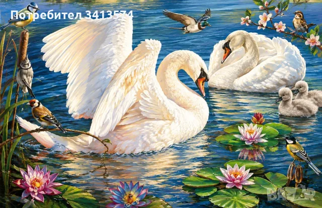 Стара  картина гръцка