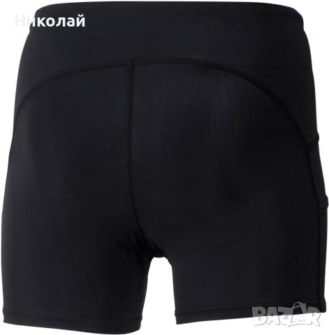 Mizuno CORE SHORT TIGHT, снимка 2 - Клинове - 44500547