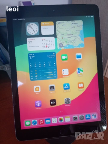Таблет iPad 6gen 128GB WiFi
