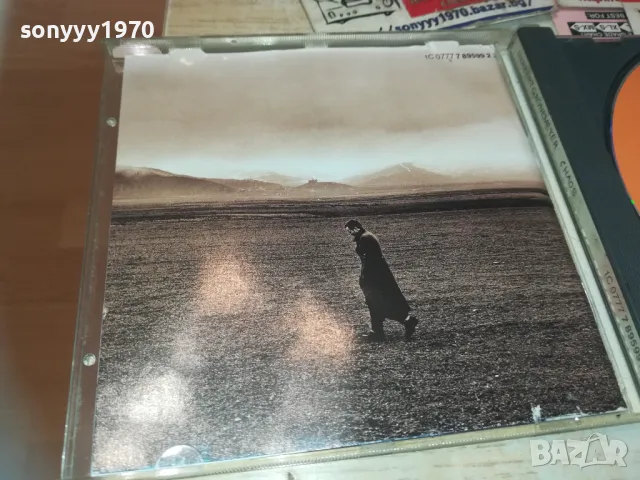 CHAOS CD-ВНОС GERMANY 0210240755, снимка 10 - CD дискове - 47429618