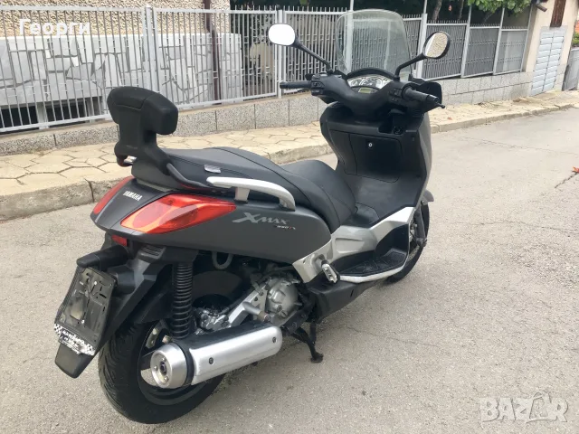 Yamaha X Max 250i, снимка 6 - Мотоциклети и мототехника - 56166430
