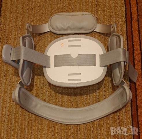 NordiCare+, снимка 8 - Корсети, колани и коректори - 37189331