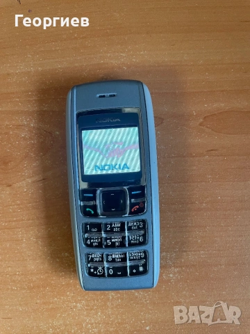 Nokia 1600