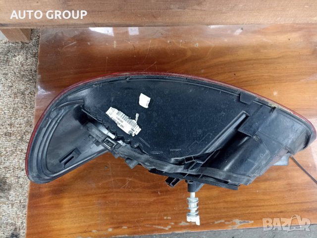 Стоп десен за Широко / VW Scirocco, снимка 3 - Части - 42773603