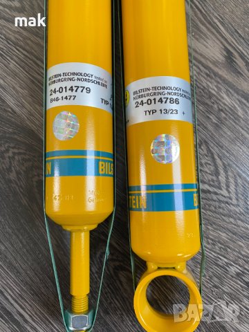 Bilstein B6 Toyota LandCruiser 80, снимка 4 - Части - 39478800