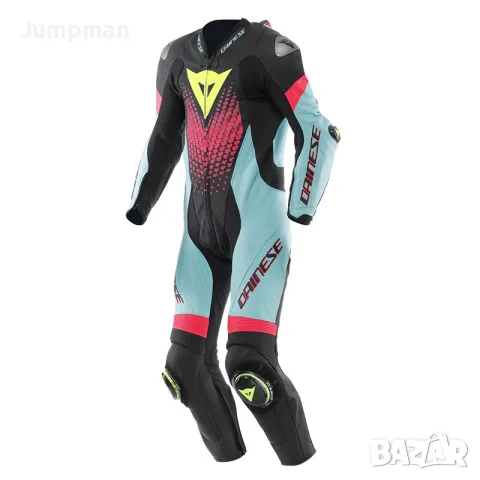 dainese laguna seca 6