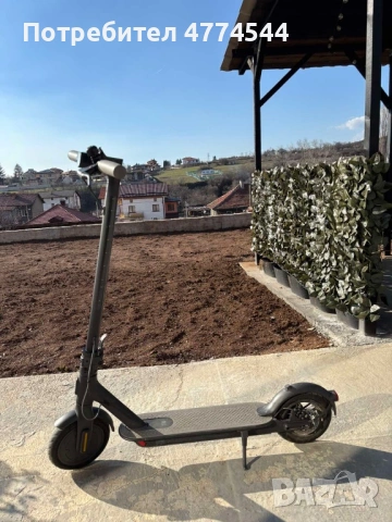 Електрическа тротинетка  xiaomi, снимка 6 - Велосипеди - 53939869