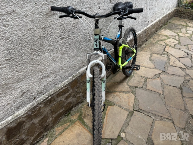 Велосипед Sprint Element 26", 18 скорости, снимка 5 - Велосипеди - 53063306