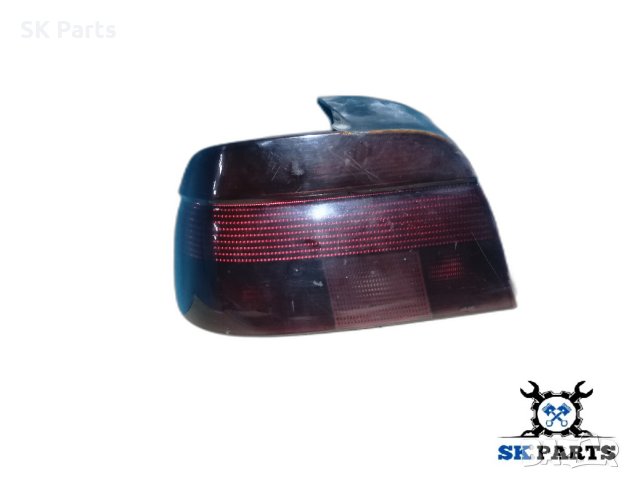   Стоп за BMW 5 Series E39 Sedan / БМВ Е39 седан/ позиция: лява