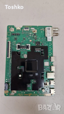 SAMSUNG QE55Q60BAU MAIN BOARD BN41-02989B BN94-17751Y POWER BOARD BN44-01100J PANEL CY-QB055HGHY2V