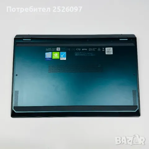 Asus ZenBook Duo Pro Touch/i7-10510U/NVIDIA MX250/16GB RAM/512GB, снимка 8 - Лаптопи за работа - 47371052