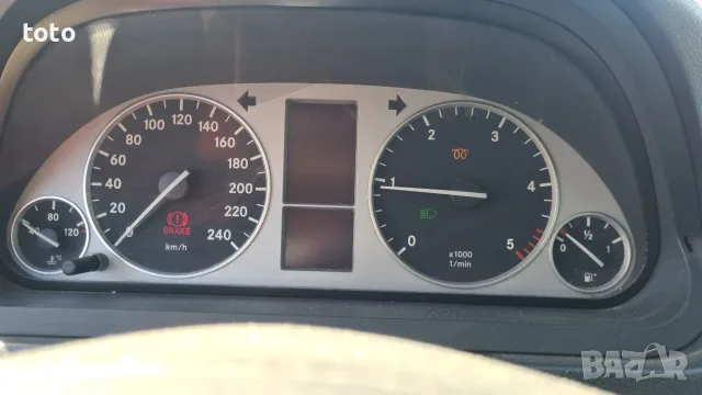 Mercedes-Benz B 200, снимка 2 - Автомобили и джипове - 55791454