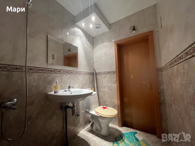 Уютен двустаен апартамент точно до Нов български университет, снимка 5 - Апартаменти - 51857106