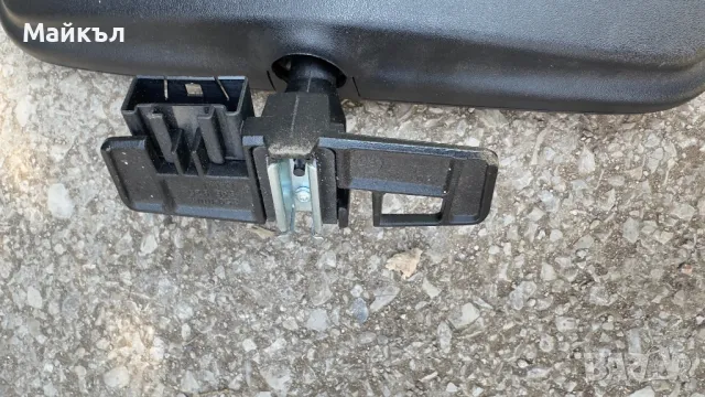 Огледало за задно виждане Opel, снимка 3 - Части - 47379054