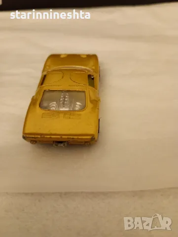 Мачбокс България Ford GT , снимка 2 - Колекции - 49150968