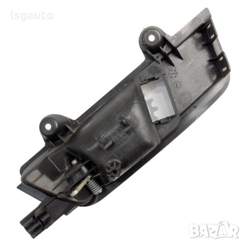 Предна дясна вътрешна дръжка AUDI A4 (B7) 2004-2008 ID: 122109, снимка 2 - Части - 44414727