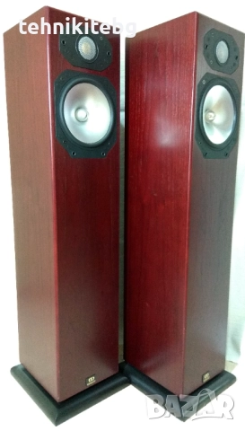 ⭐⭐⭐ MONITOR AUDIO SILVER S5 ⭐⭐⭐ Качествени английски подови тонколони, снимка 5 - Тонколони - 36826364