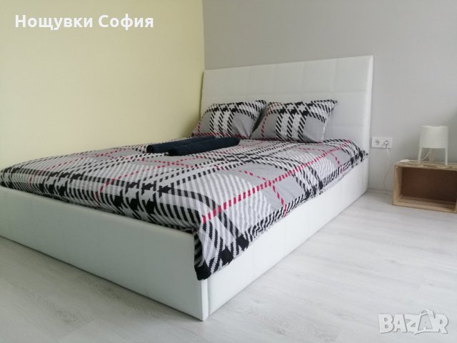 Апартамент за Нощувки в София Студентски град , снимка 7 - Стаи под наем - 25104819