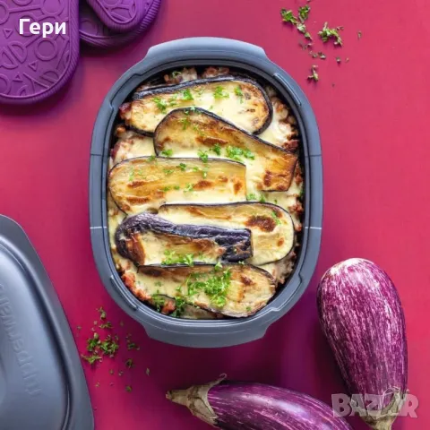 Tupperware ултра про 3.5 л., снимка 4 - Съдове за готвене - 49688923
