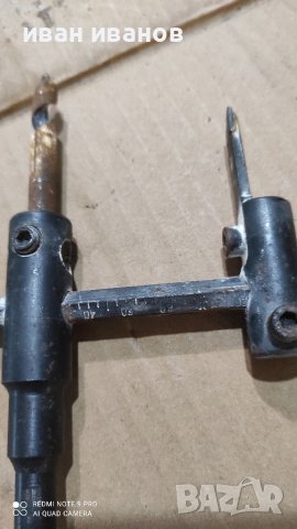 За рязане на Фаянс и Тракот, снимка 7 - Други инструменти - 37969268