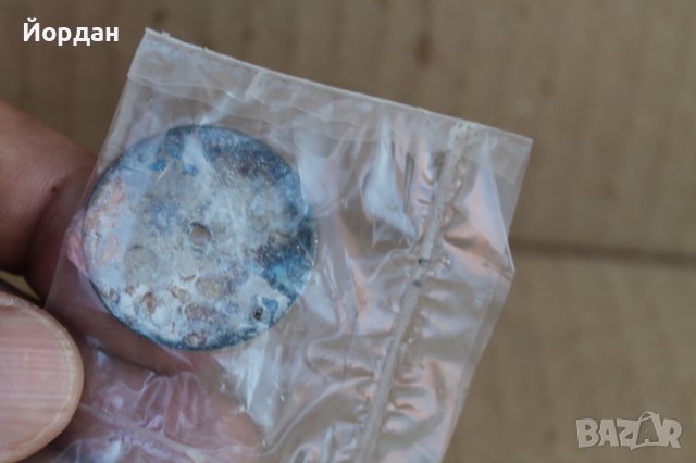 Циферблат "Ракета TV", снимка 3 - Антикварни и старинни предмети - 38002861