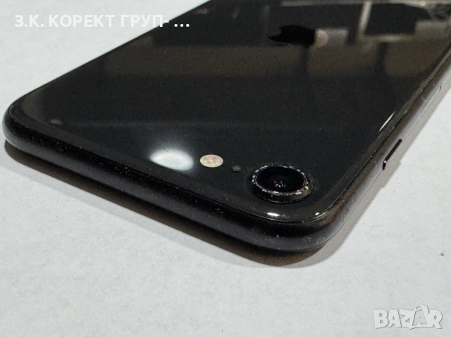 iPhone SE 2 gen 64GB 73% Battery Health, снимка 3 - Apple iPhone - 53025787